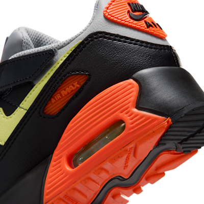 Nike Air Max 90 EasyOn Little Kids' Shoes