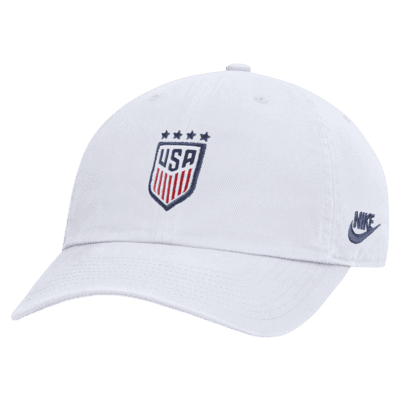 nike soccer hat