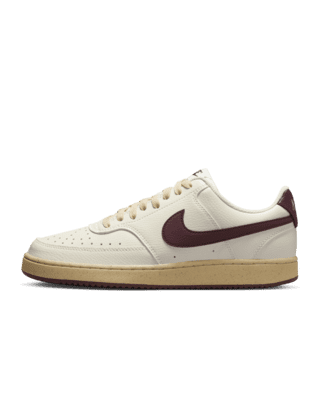 nike all court low vintage