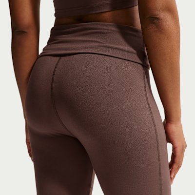 Nike Sportswear-bukser med svaj til kvinder