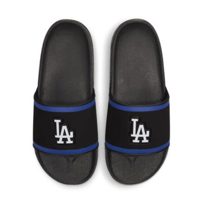 Nike Offcourt (MLB Los Angeles Dodgers) Slide