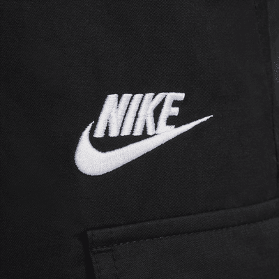 Nike Sportswear 男款無襯裡多功能工裝褲