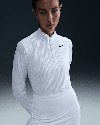 Женские  Nike Tour Dri-FIT ADV 1/2-Zip Golf Top