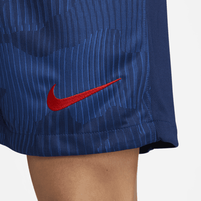 Shorts de fútbol Nike Dri-FIT de EE. UU. visitante 2022/23 Stadium para hombre