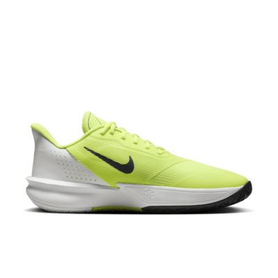 Scarpa da basket Nike Precision 7 – Uomo