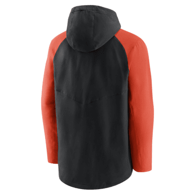 Nike Player (MLB San Francisco Giants) Men's Full-Zip Jacket