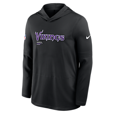 Minnesota Vikings Pure Fury Sideline
