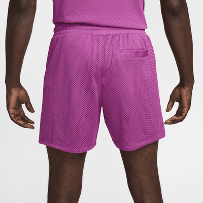 NikeCourt Slam Men's Dri-FIT Tennis Shorts