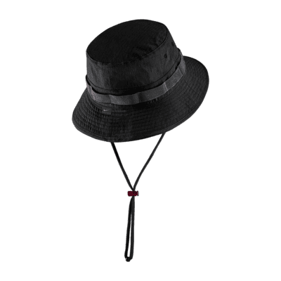 Morehouse Nike College Boonie Bucket Hat