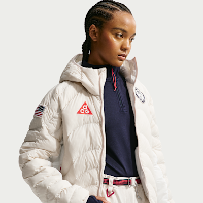 Nike ACG x Team USA Women's Therma-FIT ADV Jacket