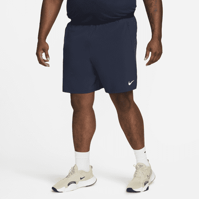 Shorts de entrenamiento de 20 cm para hombre Nike Pro Dri-FIT Flex Vent Max