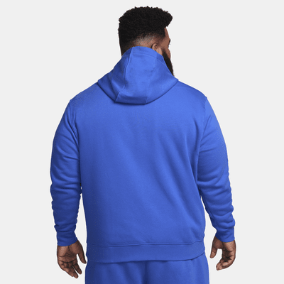 Nike Sportswear Club Fleece Men's Full-Zip Hoodie