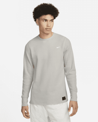 nike long sleeve thermal shirt