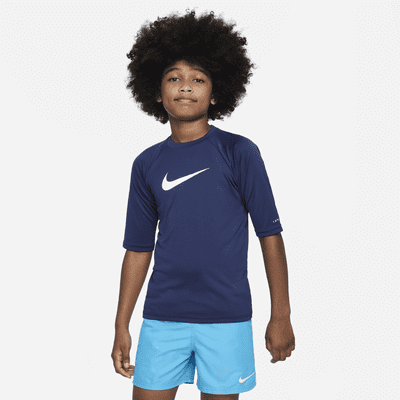 Nike Dri-FIT Men's Short-Sleeve Hydroguard