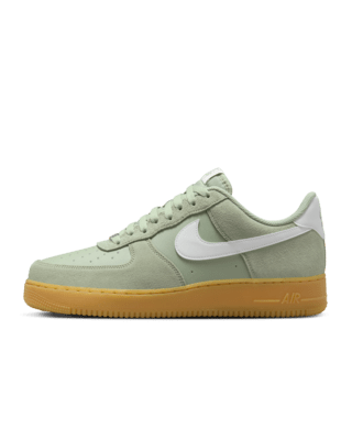 Мужские кроссовки Nike Air Force 1 '07 LV8