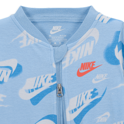 Nike Sportswear Baby Tech Fleece Coverall