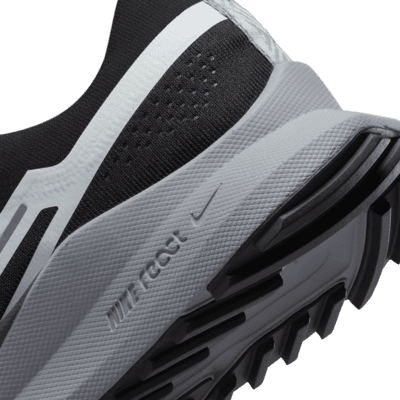 Nike Pegasus Trail 4 Men's Trail-running Shoes. Nike HR