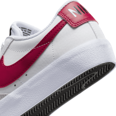 Nike Blazer Low '77 Older Kids' Shoes