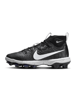 Мужские  Nike Alpha Huarache NXT MCS Baseball Cleats