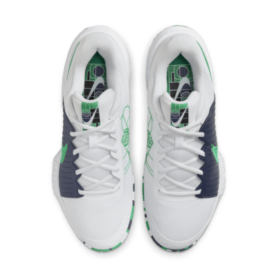 Nike Zoom Challenge Men's Pickleball Shoes