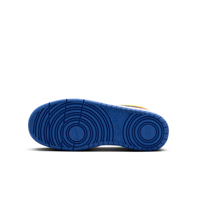 Nike Court Borough Low Recraft Big Kids' Shoes
