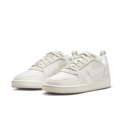 Nike Court Borough Low Premium Women's Shoes