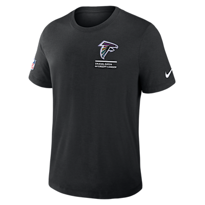Atlanta Falcons Crucial Catch