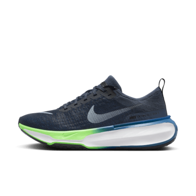 Tenis de correr en pavimento para hombre Nike Invincible 3