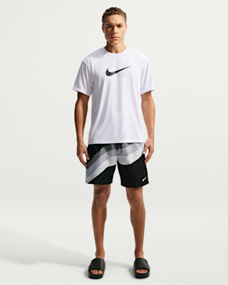 Мужские шорты Nike Swim Breaker 7" Fully Lined Volley Short