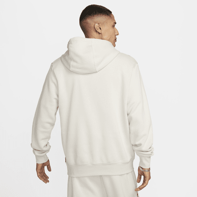 Nike Air Men's Pullover Fleece Hoodie. Nike CA