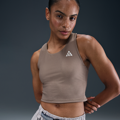 Nike ACG 'Tree Frog' Women's Dri-FIT ADV Reversible Tank Top