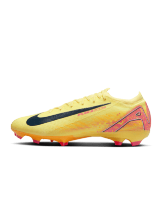 Unisex  Nike Mercurial Vapor 16 Pro "Kylian Mbappé" FG Low-Top Soccer Cleats