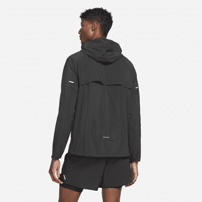 Giacca da running Nike Windrunner - Uomo