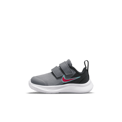 Calzado para bebé e infantil Nike Star Runner 3