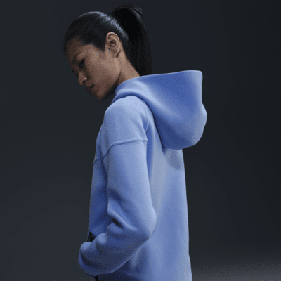 Nike Sportswear Tech Fleece Windrunner Women's Full-Zip Hoodie