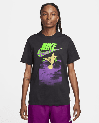 Мужская футболка Nike Sportswear