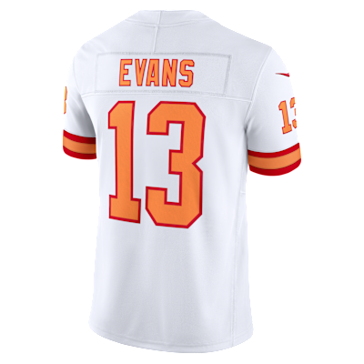 Mike Evans Tampa Bay Buccaneers Men's Nike Dri-FIT NFL Limited Jersey