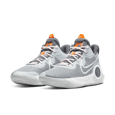 KD Trey 5 IX EP Basketball Shoes