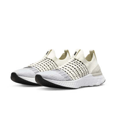 Nike React Phantom Run Flyknit 2 Men's Road Running Shoes