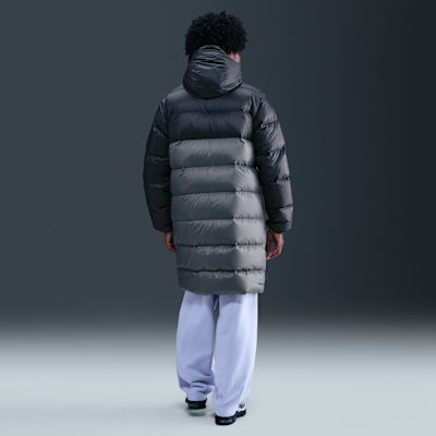 Nike Windrunner-Statement-Daunenparka (Herren)