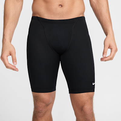Jammer de natación para hombre Nike Solid