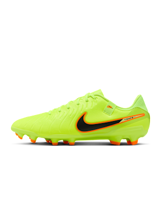 Unisex  Nike Tiempo Legend 10 Academy Multi-Ground Low-Top Soccer Cleats