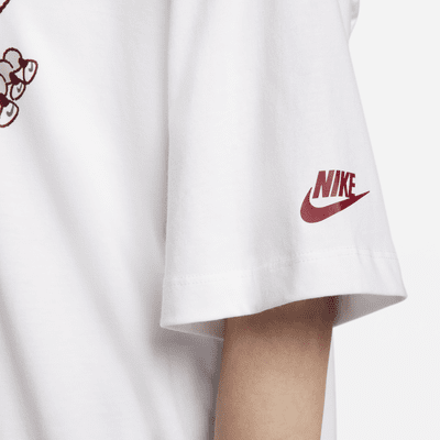 Nike Sportswear 女款 T 恤