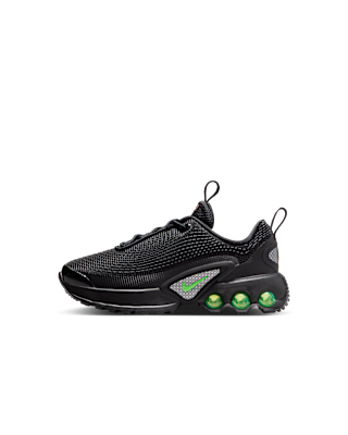 Детские кроссовки Nike Air Max Dn Little Kids'