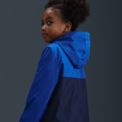 Nike Little Kids' System Jacket