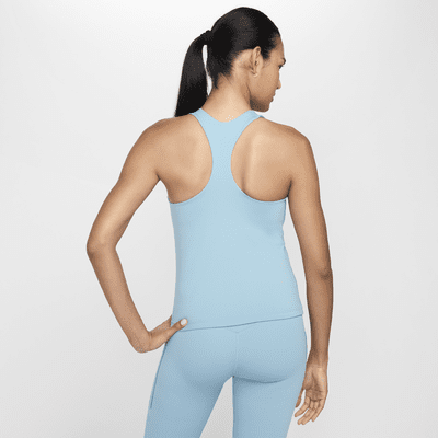 Nike Swoosh Women's Medium-Support Padded Sports Bra Tank