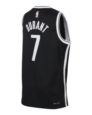 jersey durant nets