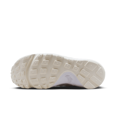 Nike Air Footscape Woven Women's Shoes