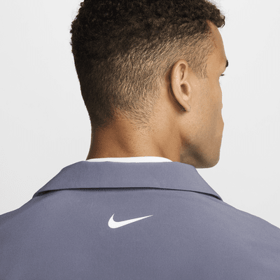 Nike Tour Men's Repel Full-Zip Golf Jacket