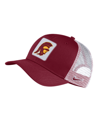 Кепка Nike College Classic99 (USC) Adjustable Trucker Cap